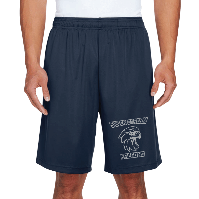 TEAM 365® Men's Zone Performance Shorts