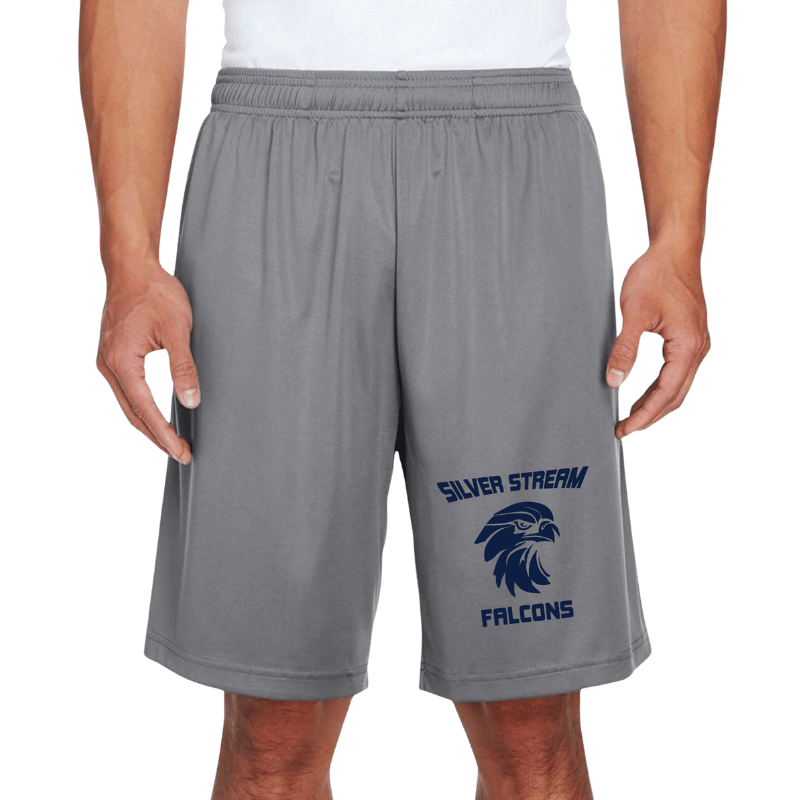 TEAM 365® Men's Zone Performance Shorts