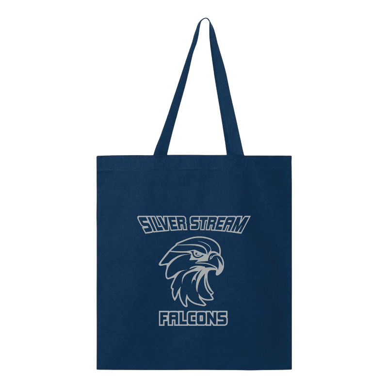 Q-TEES® Promotional Tote