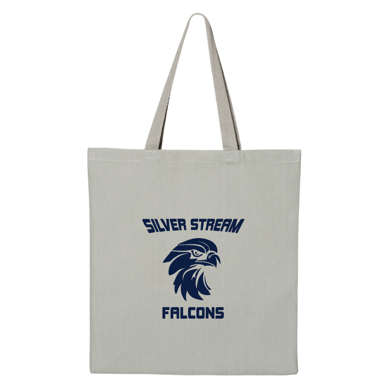 Q-TEES® Promotional Tote