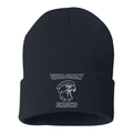 SPORTSMAN® 12" Solid Cuffed Beanie