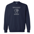 GILDAN® Unisex Heavy Blend™ Crewneck Sweatshirt
