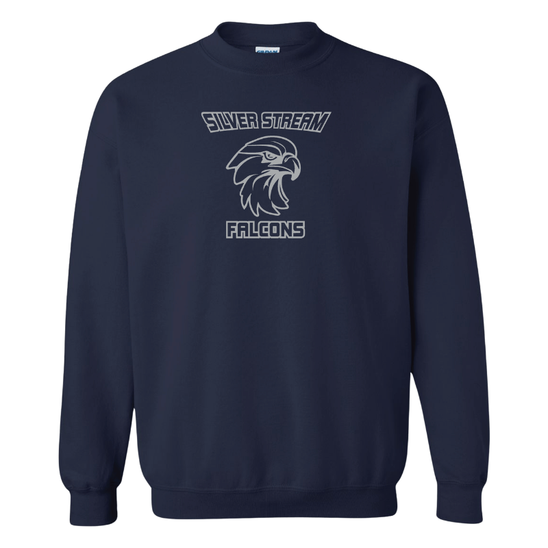 GILDAN® Unisex Heavy Blend™ Crewneck Sweatshirt