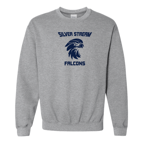 GILDAN® Unisex Heavy Blend™ Crewneck Sweatshirt