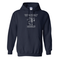 GILDAN® Unisex Heavy Blend™ Hooded Sweatshirt