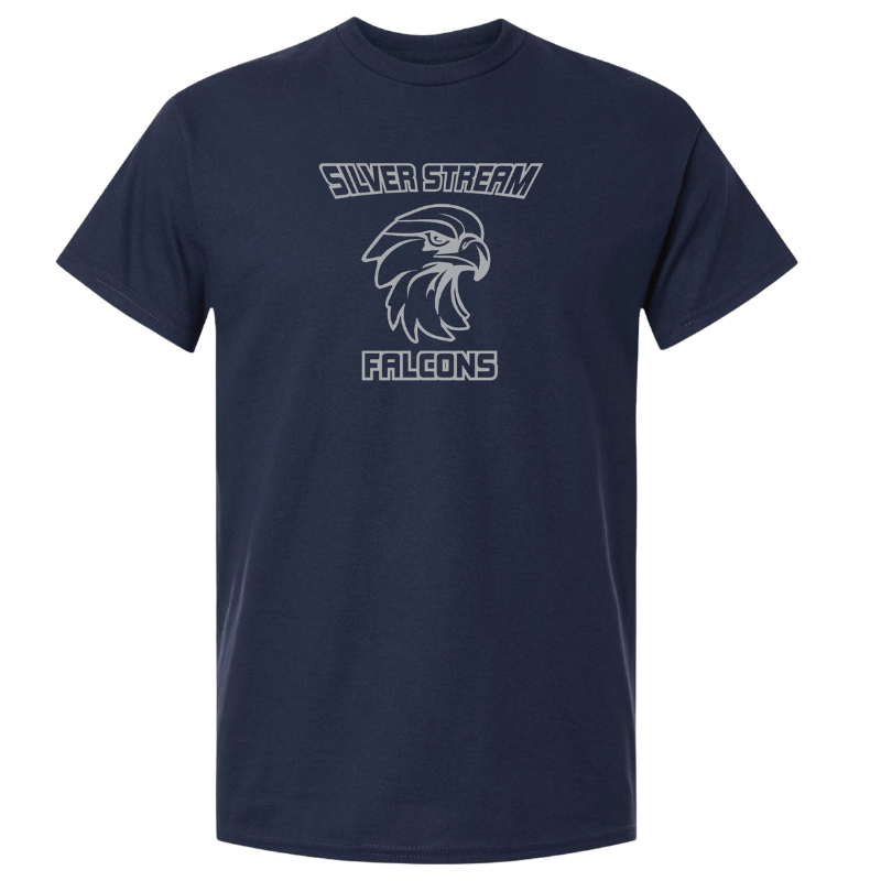 GILDAN® Unisex Heavy Cotton™ T-Shirt
