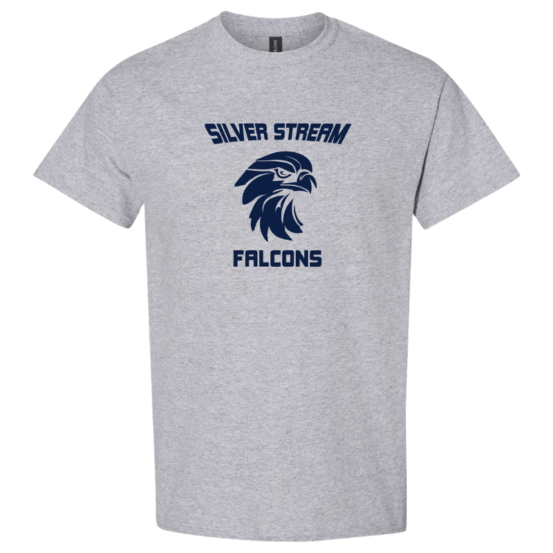 GILDAN® Unisex Heavy Cotton™ T-Shirt