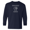 GILDAN® Youth Heavy Cotton™ Long Sleeve T-Shirt