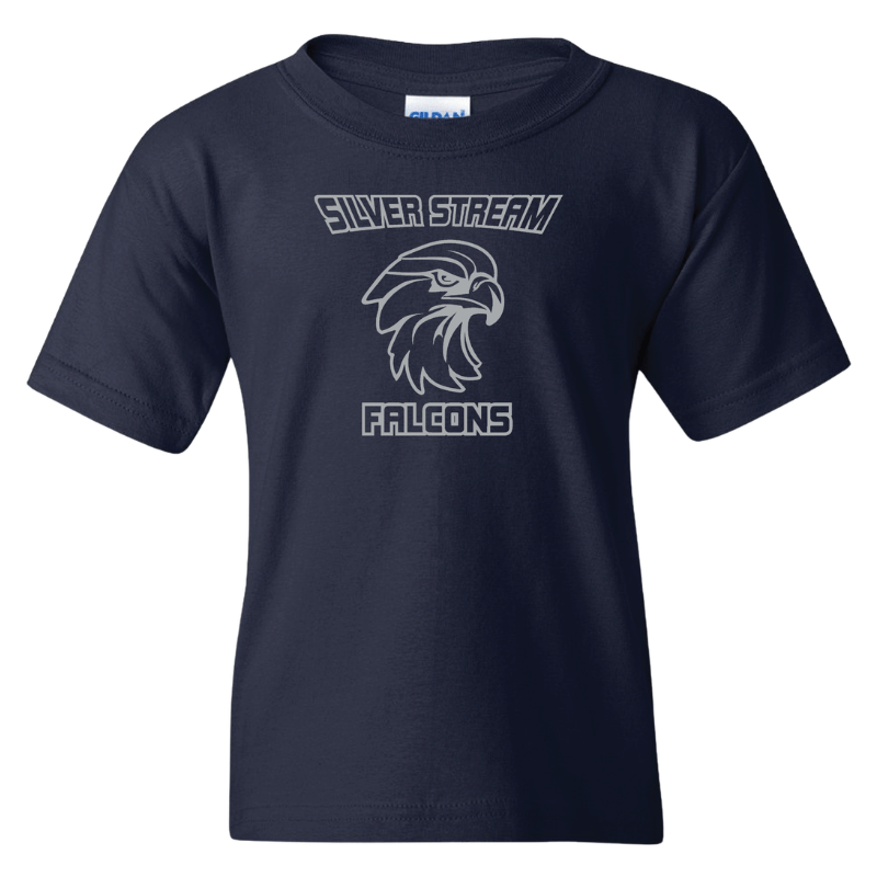 GILDAN® Youth Heavy Cotton™ T-Shirt