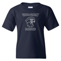 GILDAN® Youth Heavy Cotton™ T-Shirt