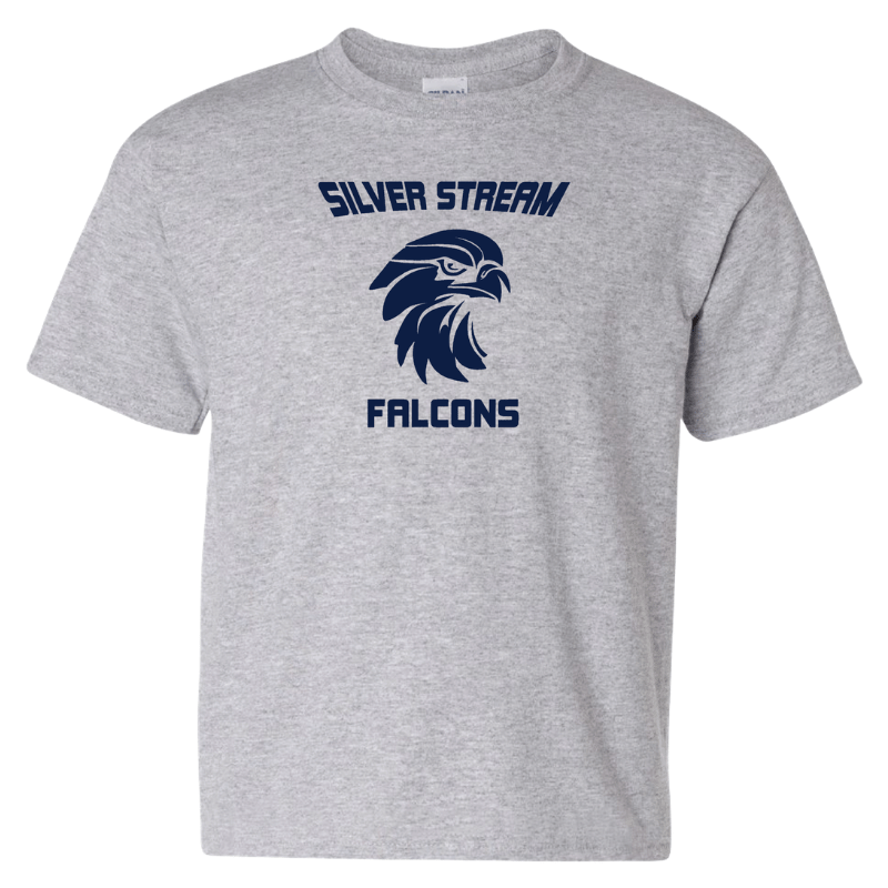 GILDAN® Youth Heavy Cotton™ T-Shirt