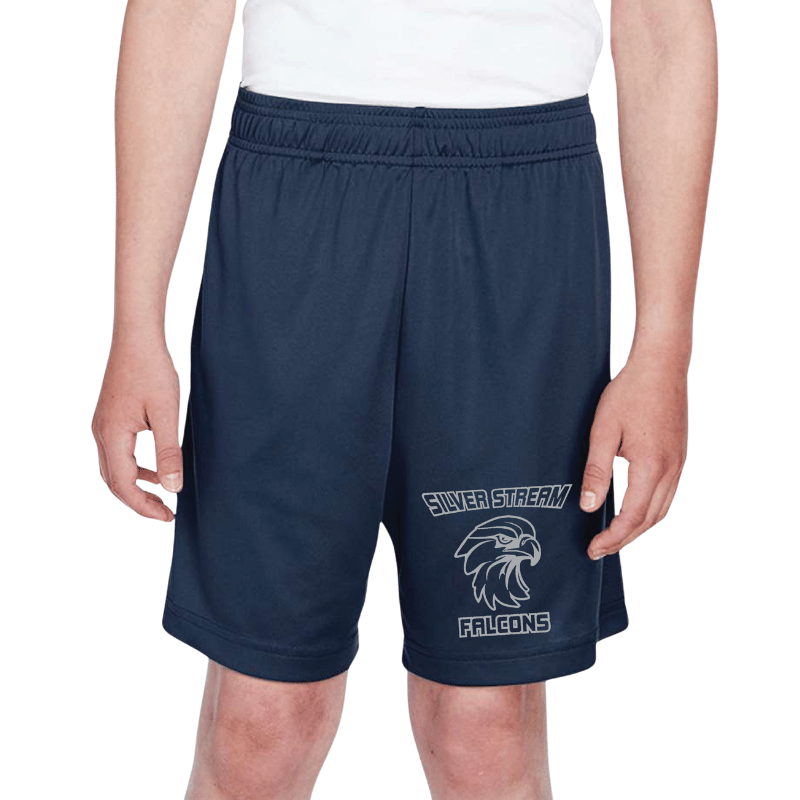 TEAM 365® Youth Zone Performance Shorts